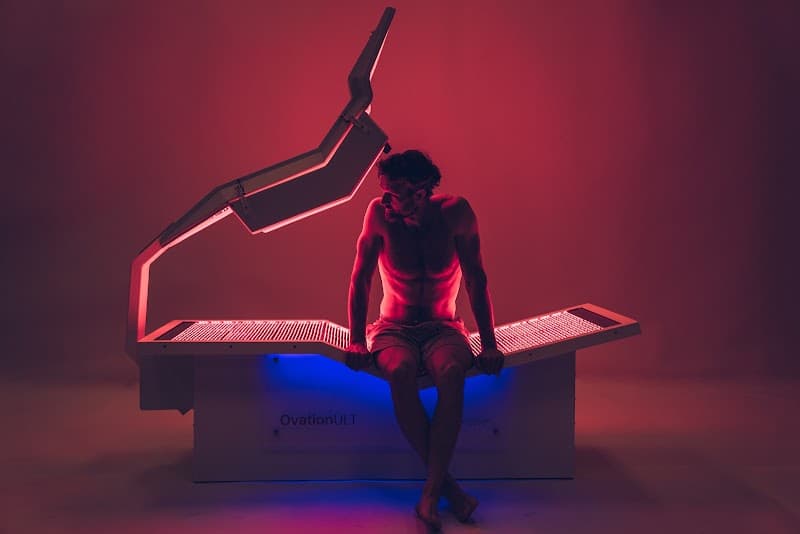 Bradenton - Red Light Therapy for Body Contouring photo