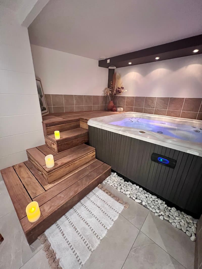 Brahma SPA Quimper photo