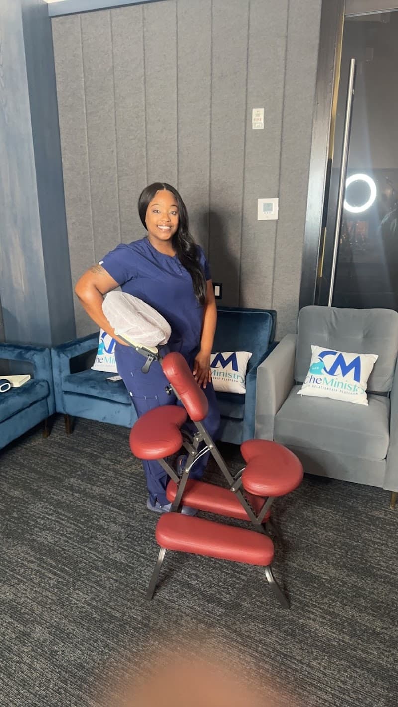 Brains & Beauty Therapeutics Decatur photo