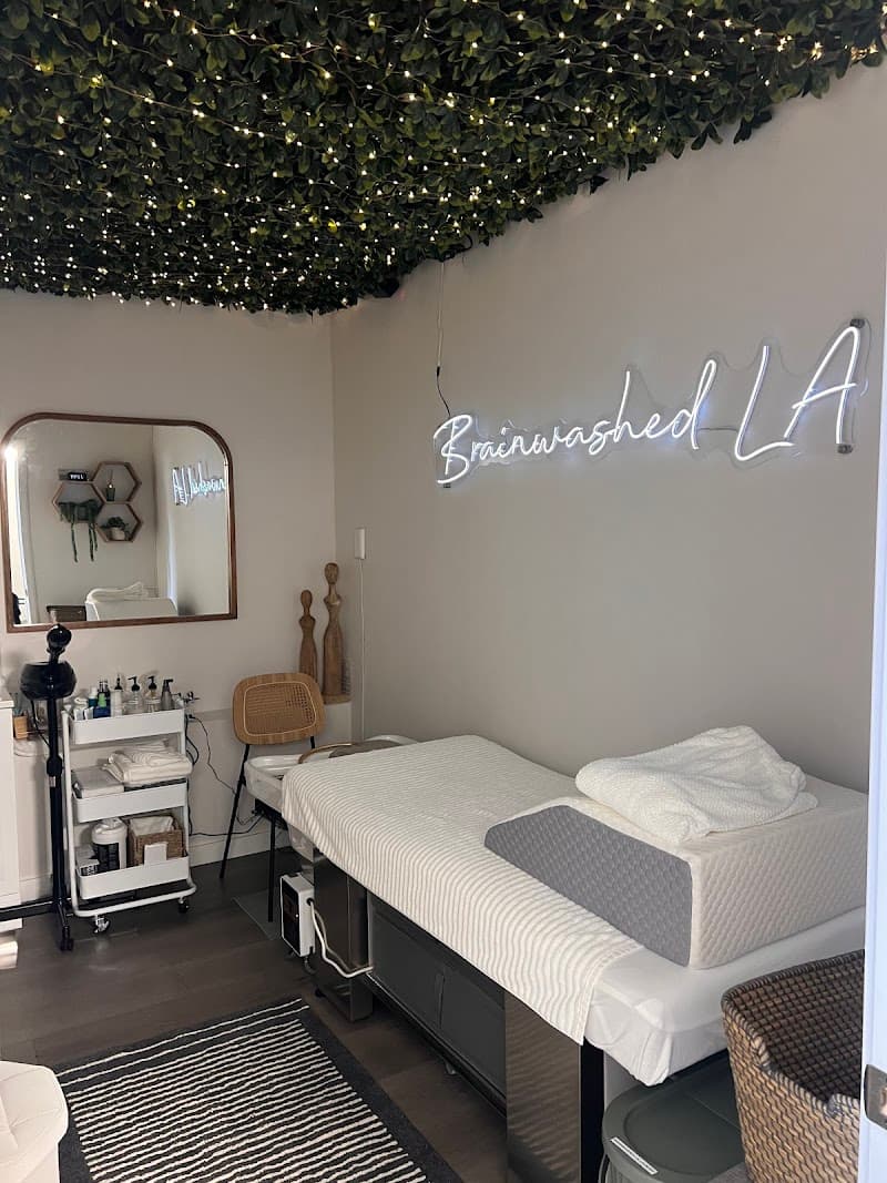 Brainwashed LA Head Spa Los Angeles photo