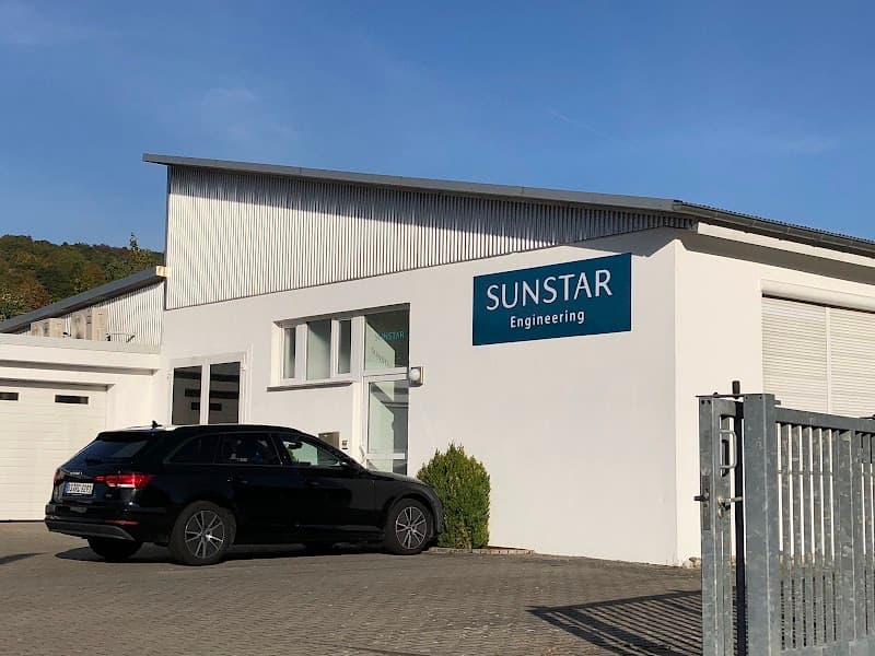 Braking-Sunstar S.p.A. Weikersheim photo