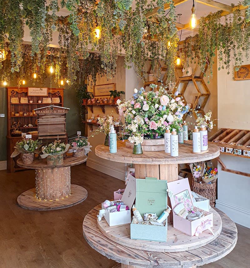 Bramble & Bee At The Grand Lytham St Annes photo