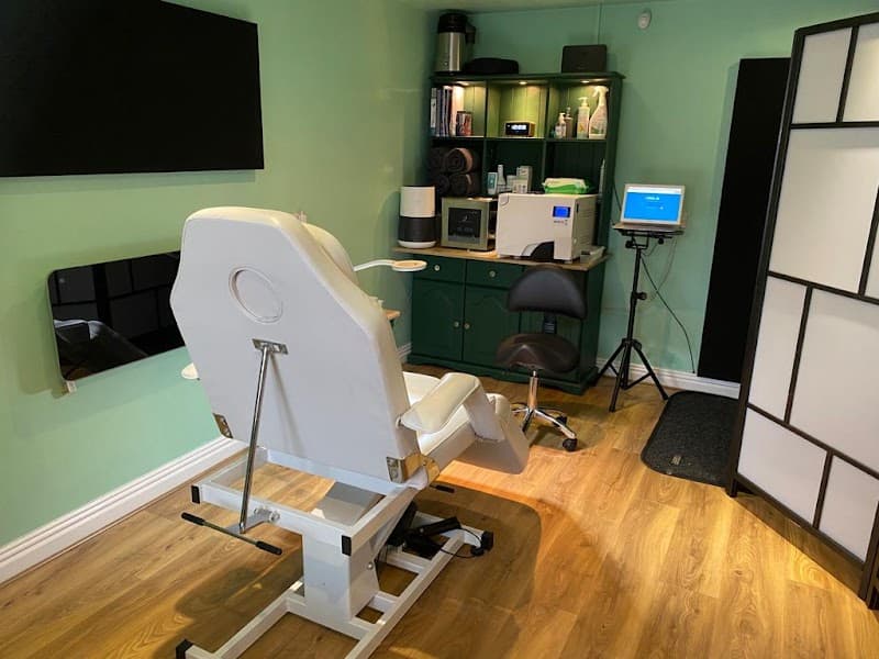 Bramley Foot Clinic Rotherham photo