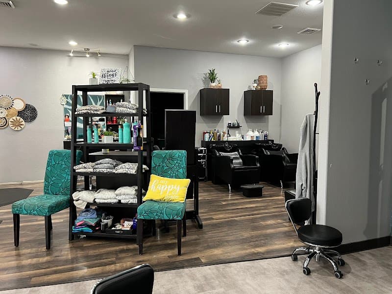 Branches Massage and Spa Effingham photo