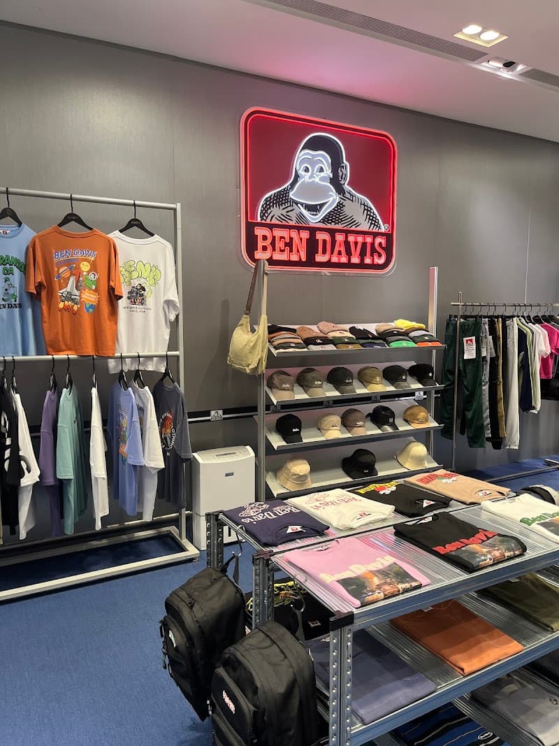 Brand New Concept - Xinyi Branch Taipei City photo