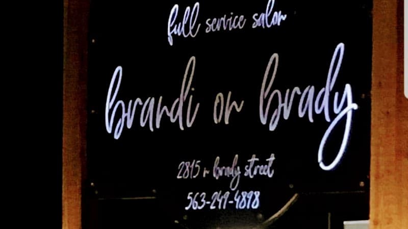 Brandis Massage Davenport photo