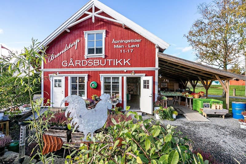 Brandstorp Vann- Og Avløpslag Sa Skjeberg photo