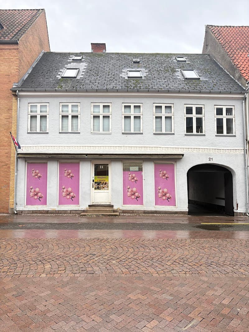 Brandtberg Massage Ringsted photo