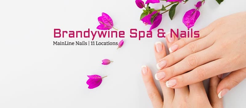 Brandywine Spa & Nails Glen Mills photo