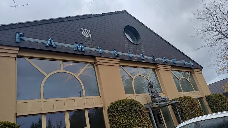Brasschaats Badhuis photo