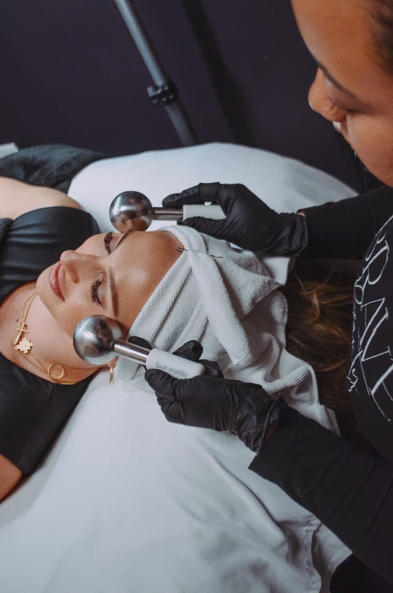 Brave Beauty Spa Virginia Beach photo