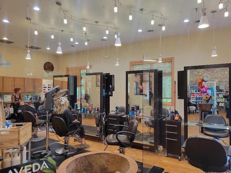 Bravo! Salon/Spa Washington photo