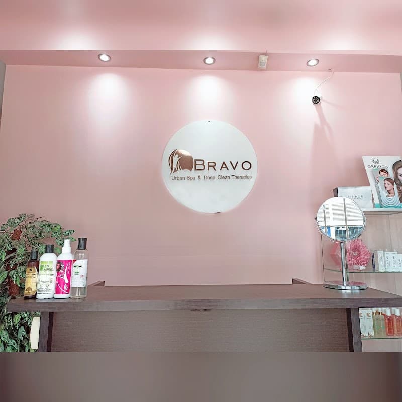Bravo Urban Spa Guadalajara photo