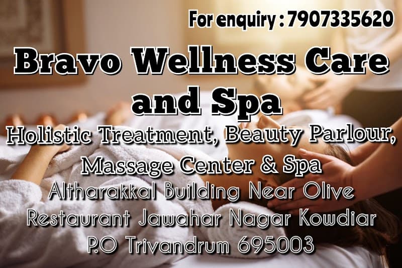 Bravo Wellness Care and Spa Thiruvananthapuram photo