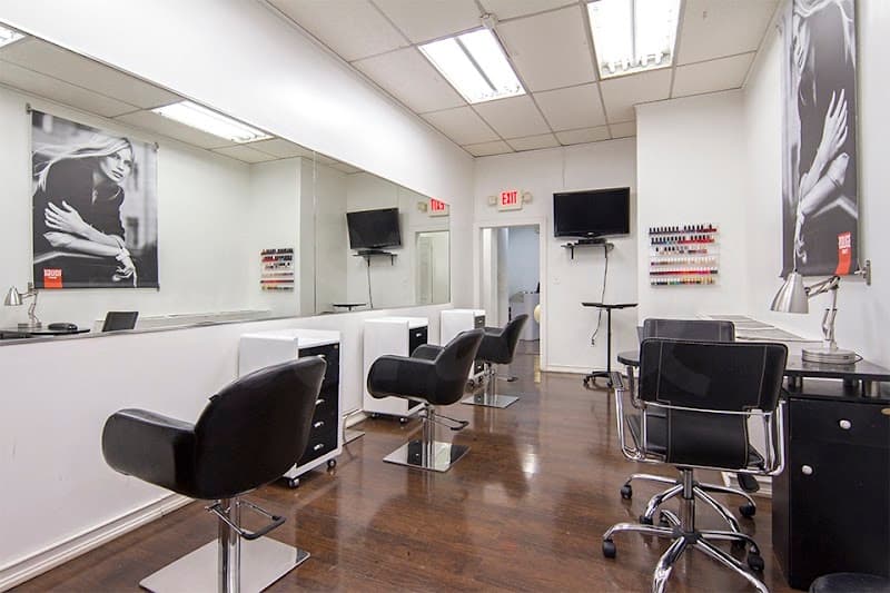 Brazil Rio Spa New York photo