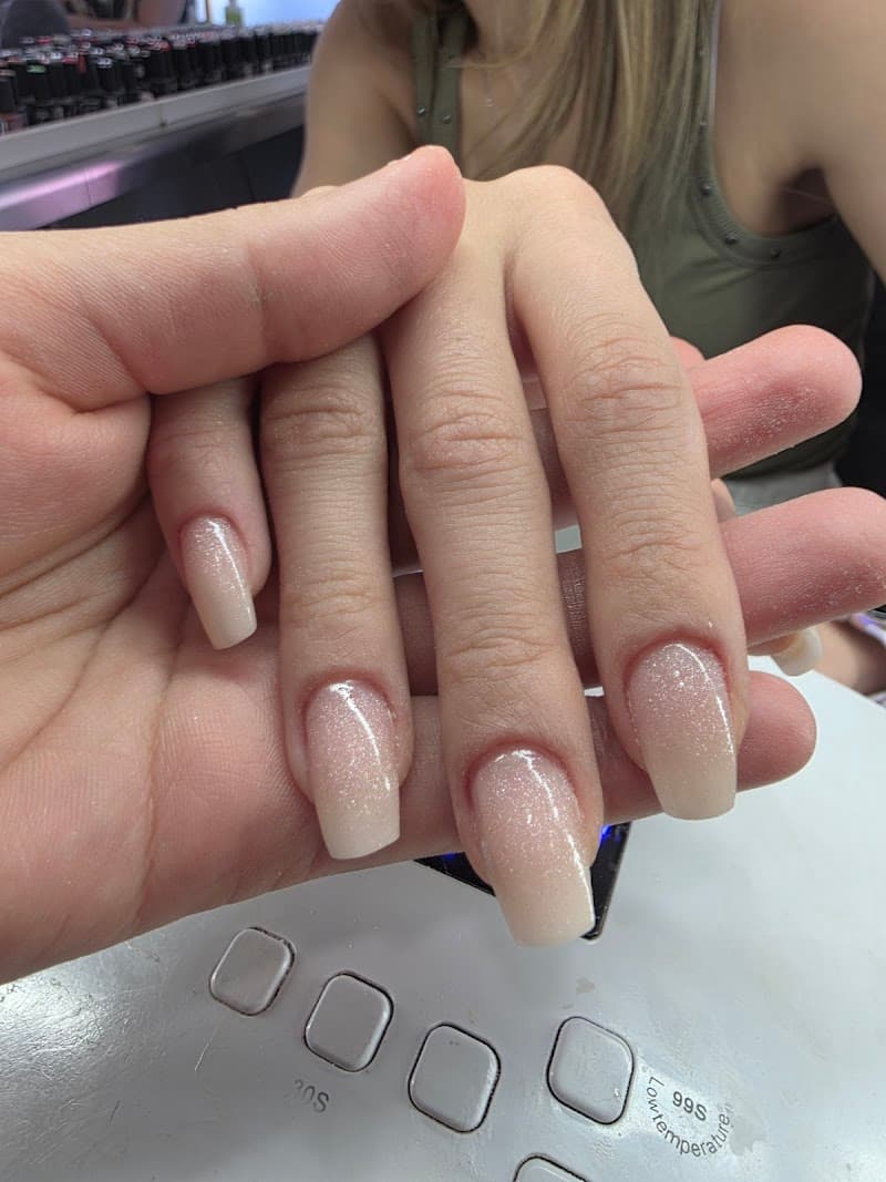 Brazilian Beauty by Madalena Maditou 9-11 photo