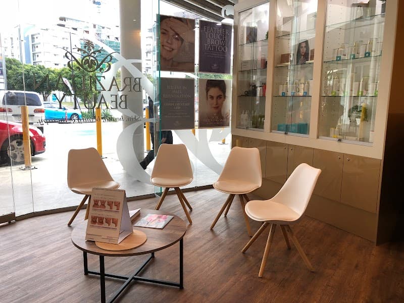 Brazilian beauty New Farm photo