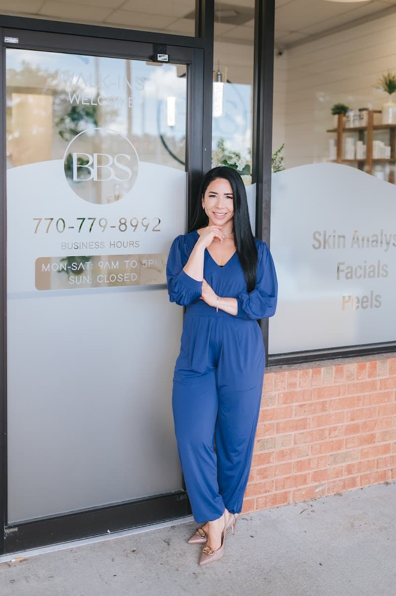 Brazilian Beauty Spa Marietta photo