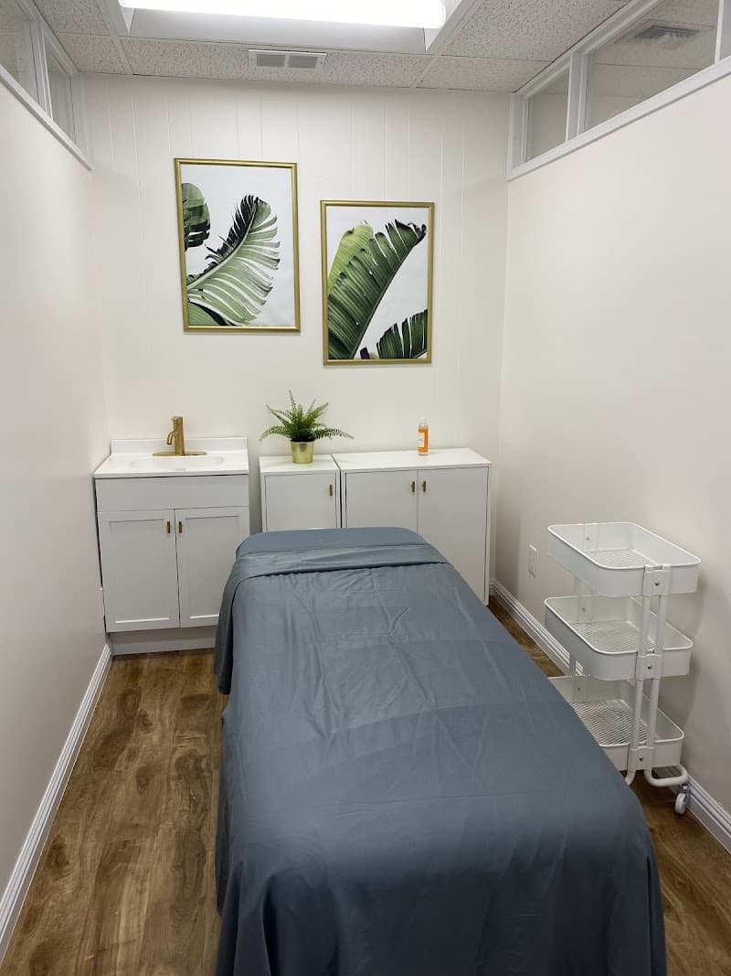 Brazilian Body Bar Los Angeles photo