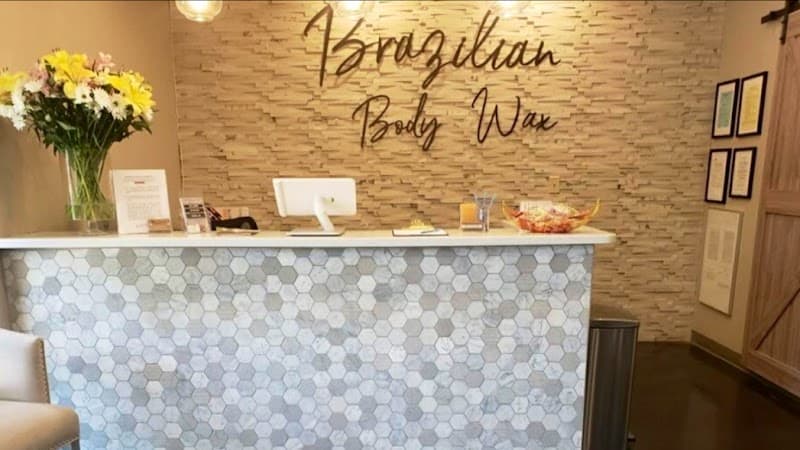 Brazilian Body Wax by Katharine Peachtree City photo