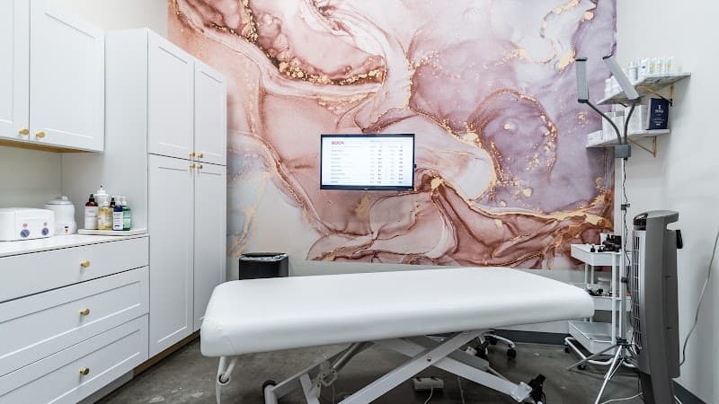 Brazilian Body Wax Dunwoody photo