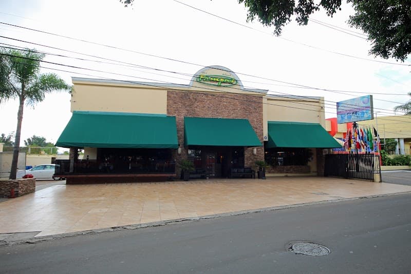 Brazilian Guadalajara photo