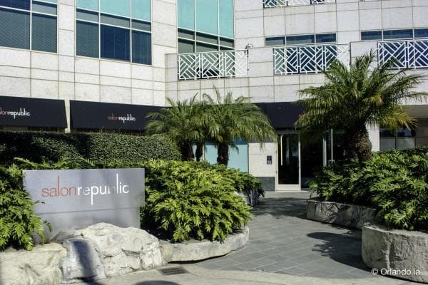 Brazilian Honey Waxing Los Angeles photo