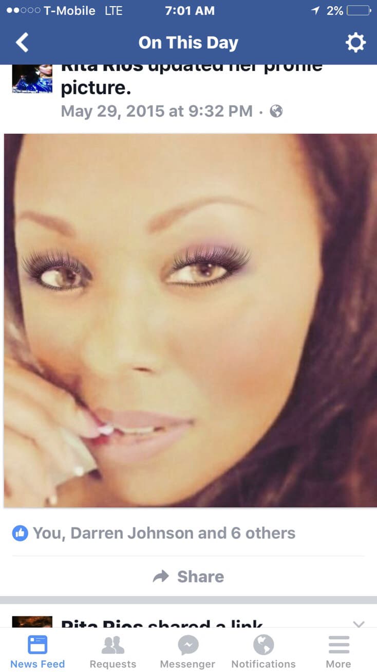 Brazilian Lash Doctor Willowbrook photo