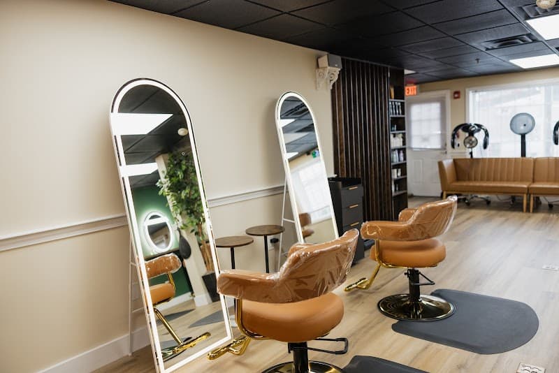 Brazilian Touch Salon and Day Spa Hyannis photo