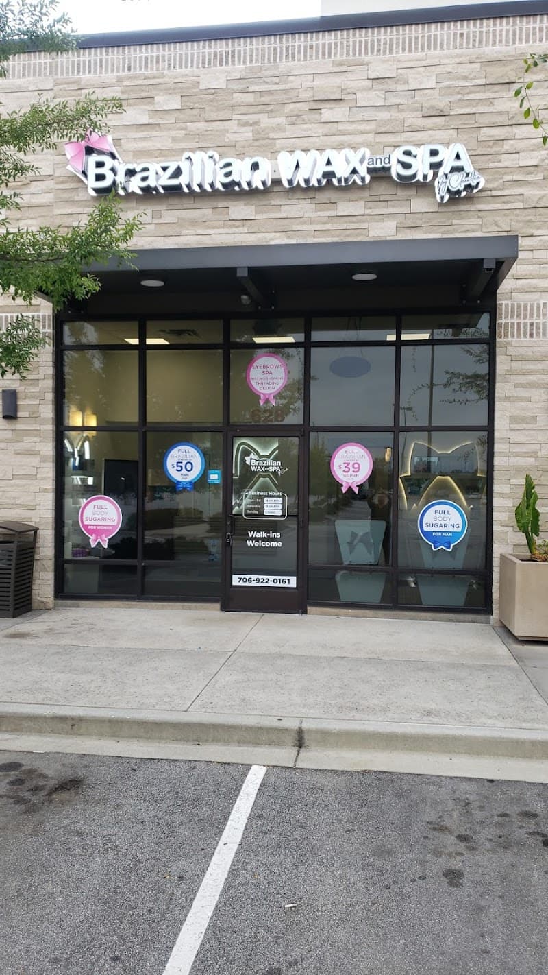 Brazilian Wax and Spa By Claudia - Evans photo