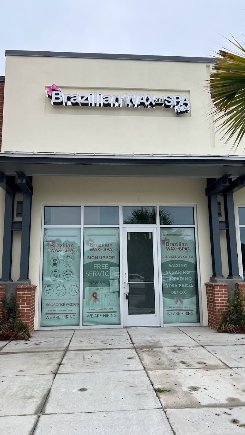 Brazilian Wax and Spa By Claudia - Mount Pleasant Mt Pleasant photo