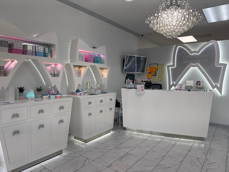 Brazilian Wax and Spa By Claudia - Myrtle Beach photo