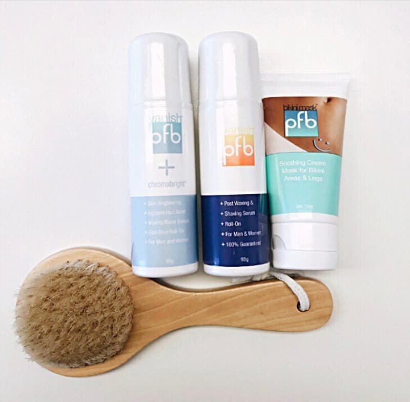 Brazilian Waxing Boutique Rio Rancho photo