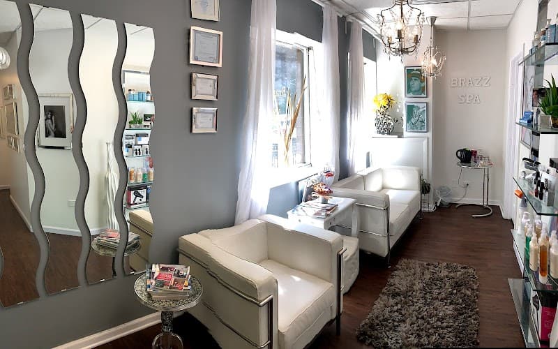 Brazz Brazilian Spa Chicago photo