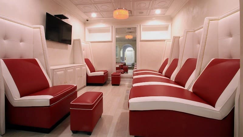 BRC Day Spa & Sauna Resort Fair Lawn photo