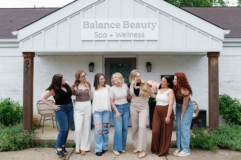 Worthington bre_balancebeautyspa photo