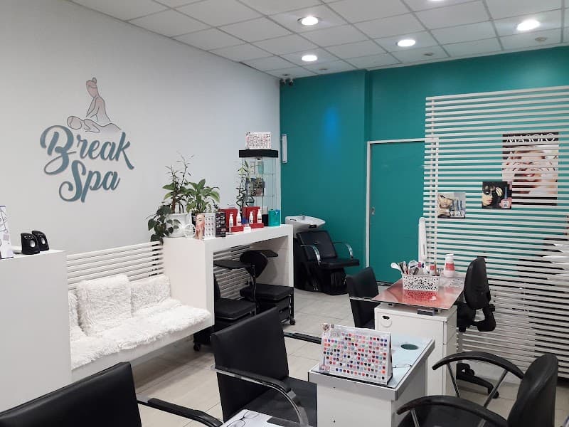 Break Spa Ciudad de Buenos Aires photo