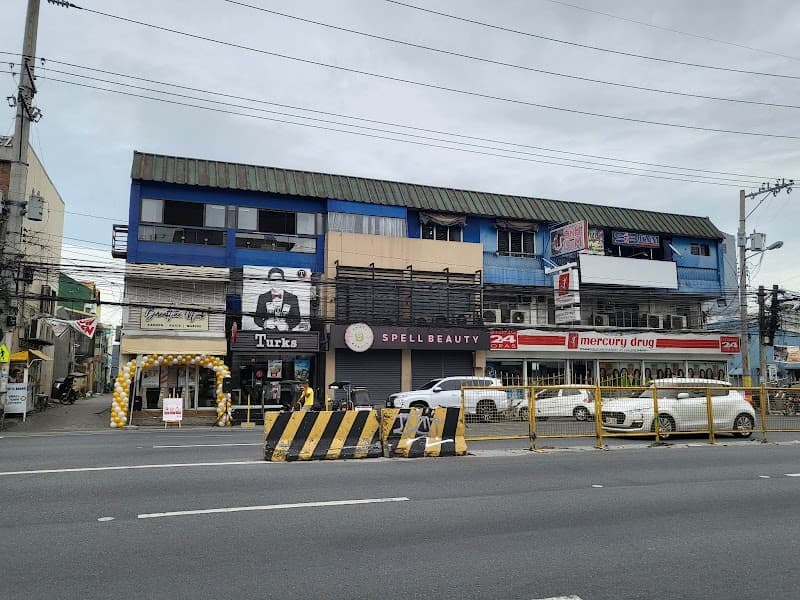 Breaktime Nook Beauty Lounge Angeles City photo