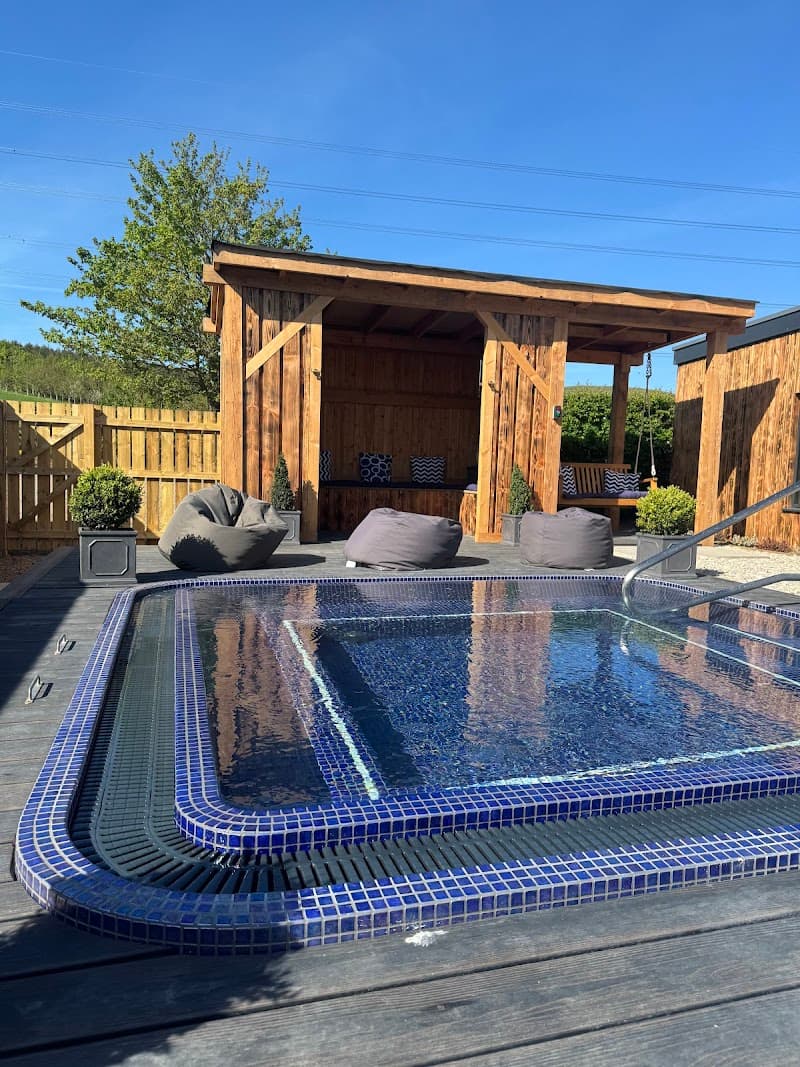 Breamish valley Spa Alnwick photo