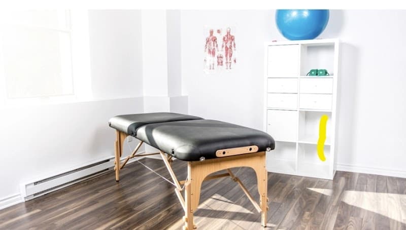 Breaston Massage Therapy Derby photo