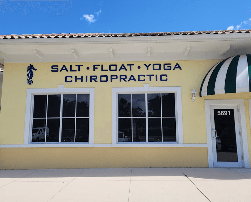 Breath Body Balance Hobe Sound photo