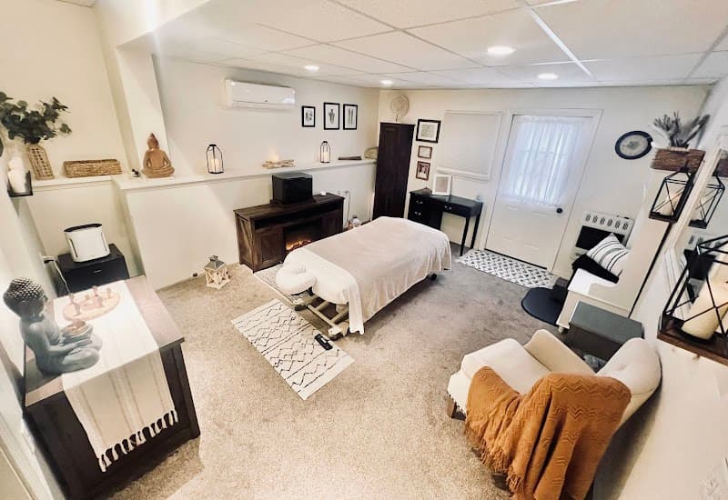 Breath of Life Massage Canandaigua photo