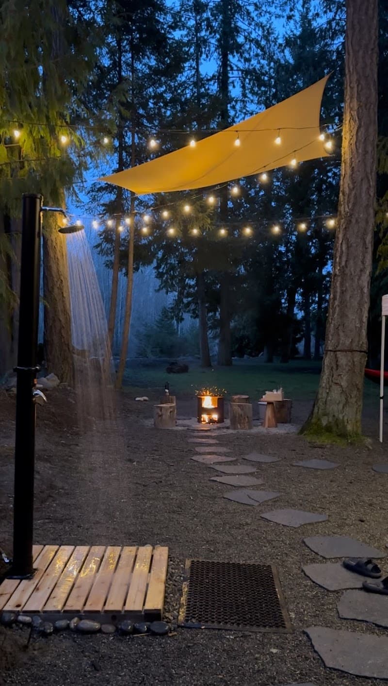 Breath Of Life Sauna and Wellness Spa Qualicum Beach photo