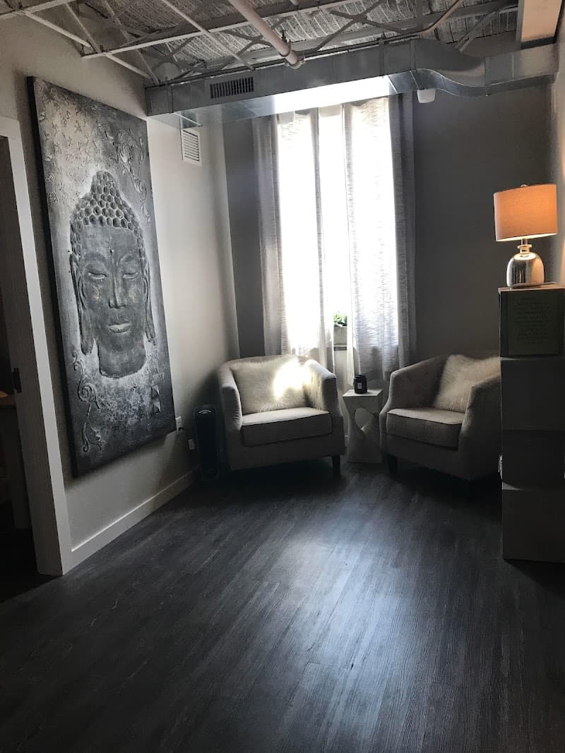 Breathe and Relax Massage Therapy by Katie Crookston photo