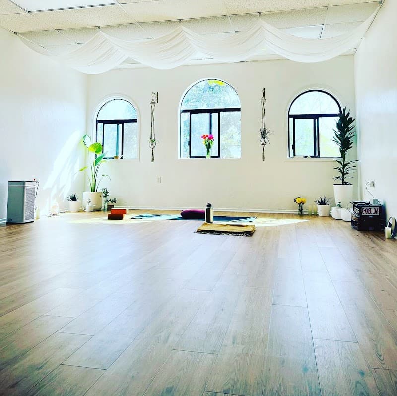Breathe Aromatherapy & Wellness Spa Ojai photo