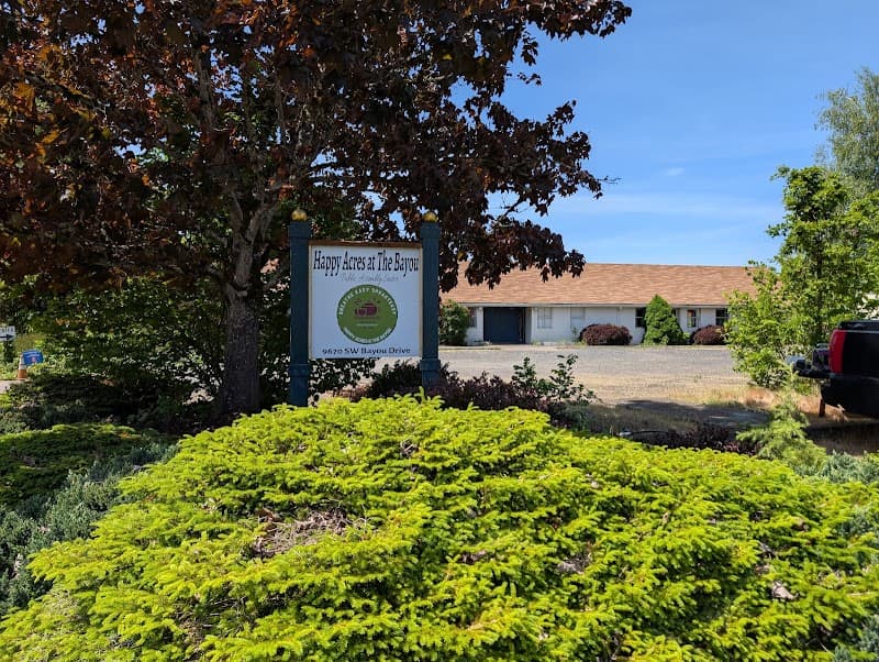 Breathe Body & Spa McMinnville photo