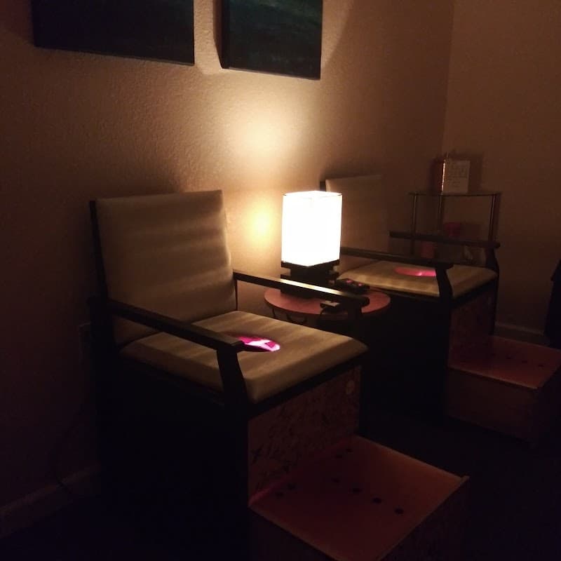 Breathe Day Spa and Boutique Oakland photo