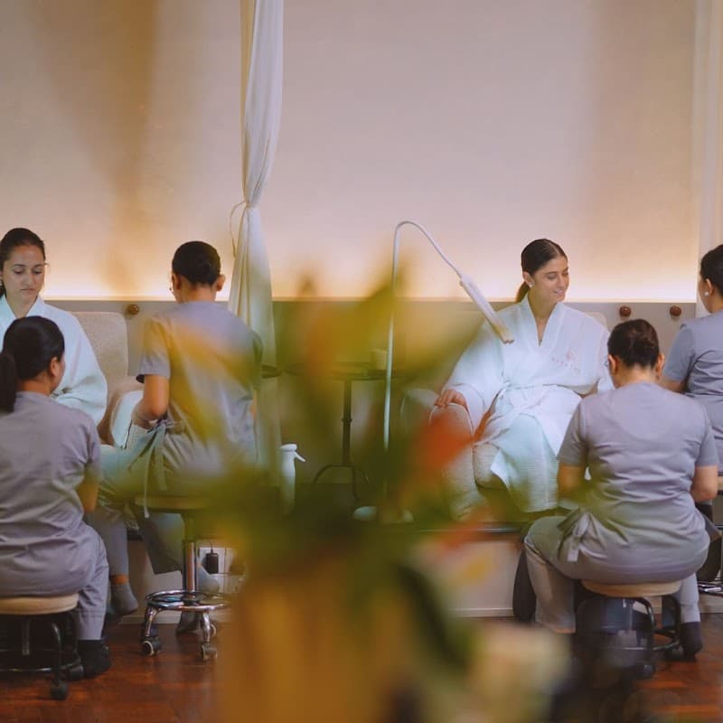 Breathe Day Spa Colombo photo