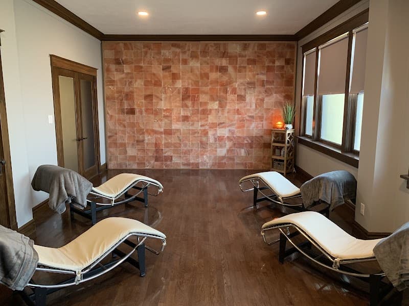 Breathe-easez The Detox Salt Spa Horn Lake photo