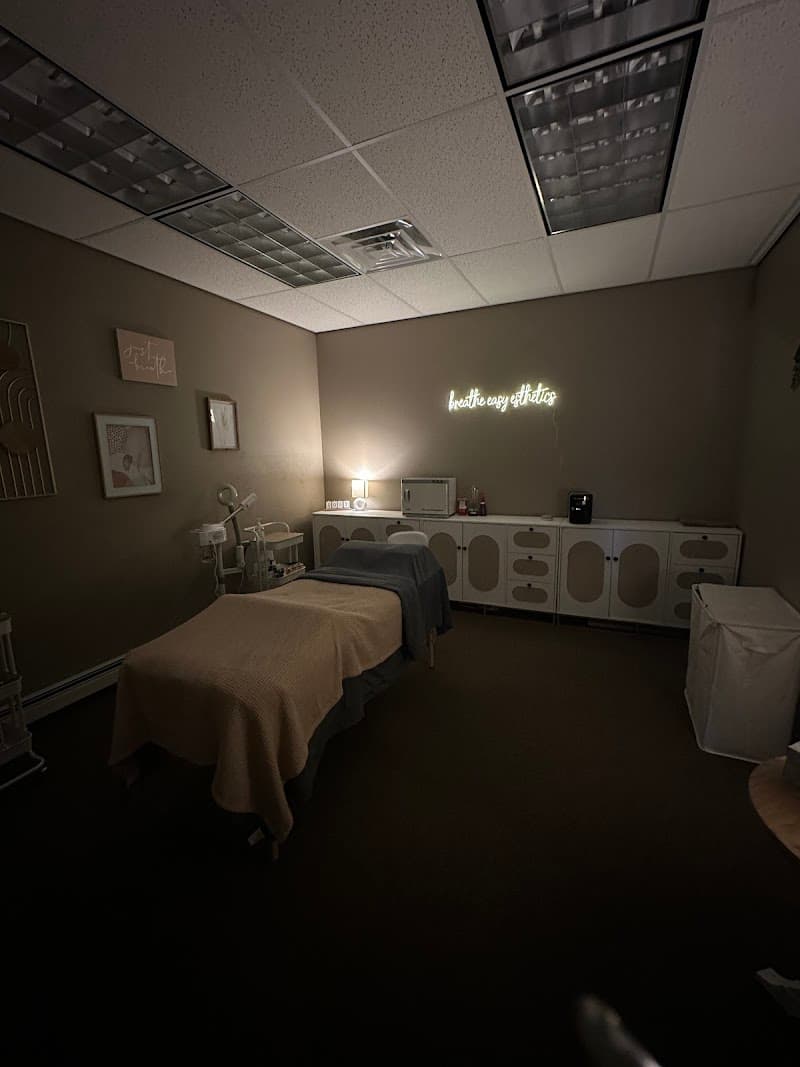 Breathe Easy Esthetics Madison photo